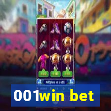 001win bet